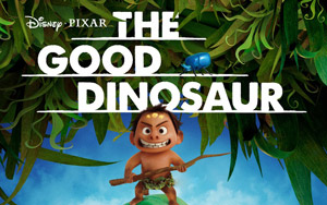 The Good Dinosaur